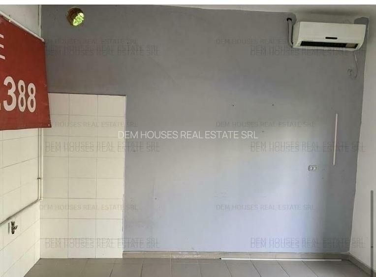 Spatiu pretabil pentru comert,magazin,cabinet,firma,parter de vila,ultracentral - 5