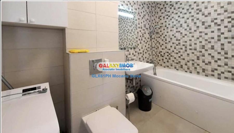 Inchiriere apartament 2 camere, bloc nou, Albert, Ploiesti - 4