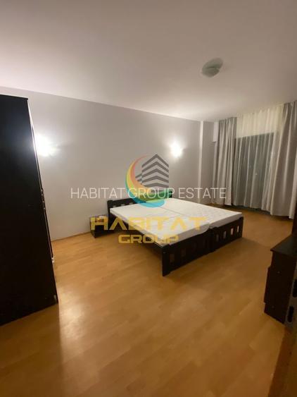 Ghica Plaza inchiriere 2 camere - comision 0 - 3