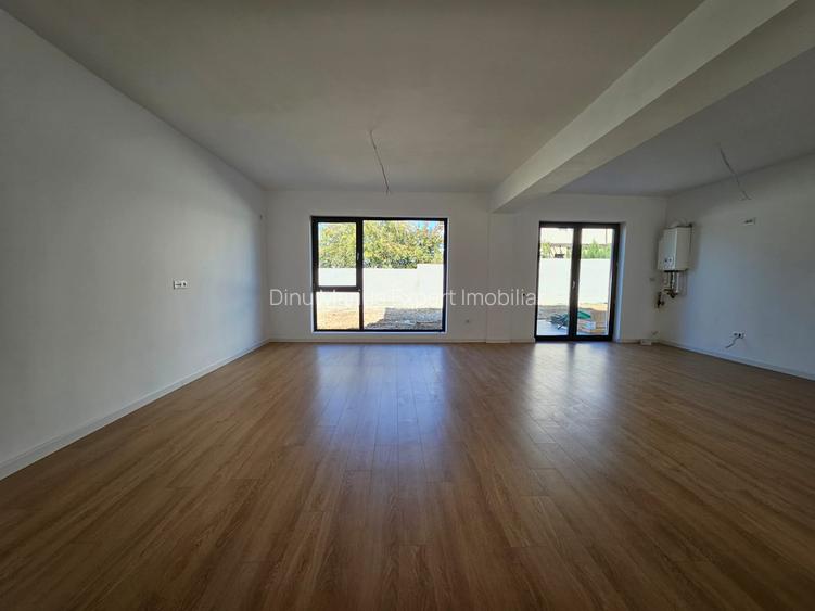 Ultima vila 5 camere,dormitor parter,teren 316mp,inalzire pardoseala,tva inclus - 36