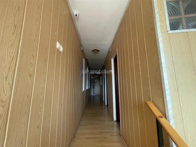 SPATIU COMERCIAL | P+E | GRIGORESCU | ORADEA - 13