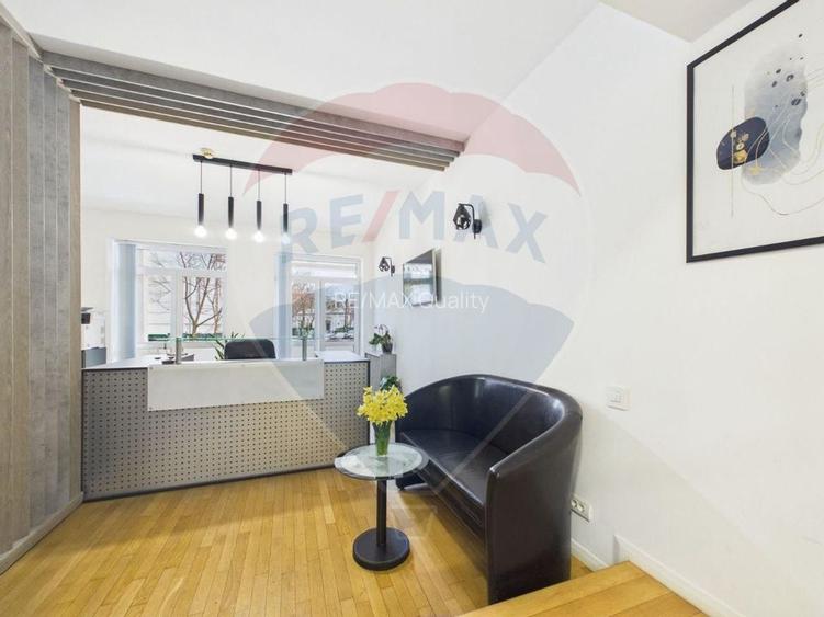 Spatiu de birouri in apartament 105 mp de vanzare in zona P-ta Unirii - 4