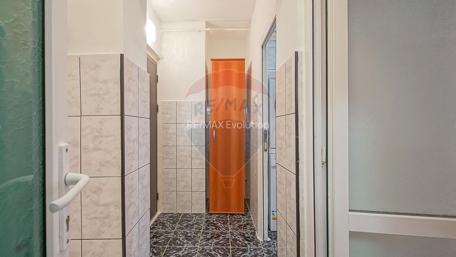 COMISION 0% | Garsoniera decomandata | Oportunitate de investitie - 12