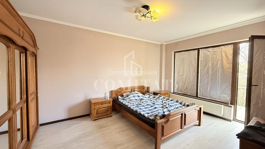 Apartament decomandat | Andrei Mureșanu | zona veche a cartierului - 6
