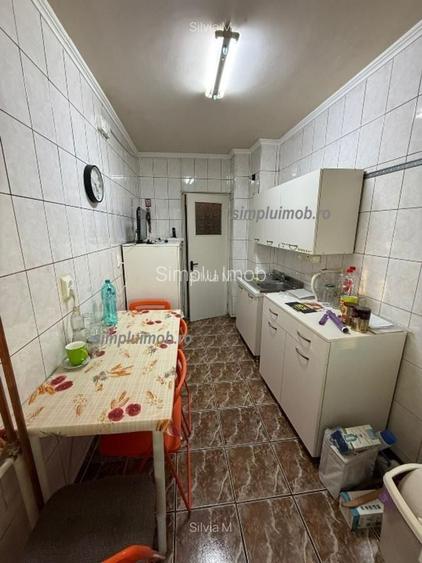 3 Camere Decomandat  Obor 80mp - 6