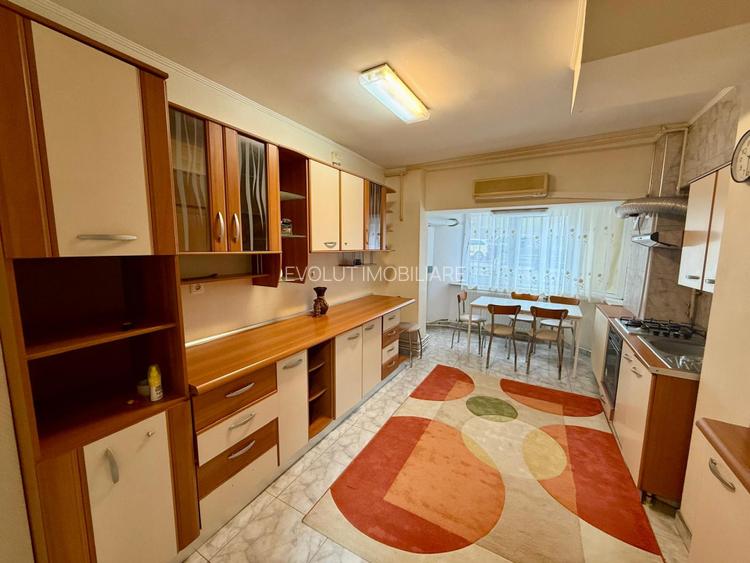 Faleza nord Santa Maria Bay-apartament 4 camere deosebit - 13