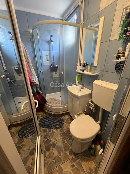 vand apartament cu 3 camere semidec et 4 pret 55.000 euro - 9