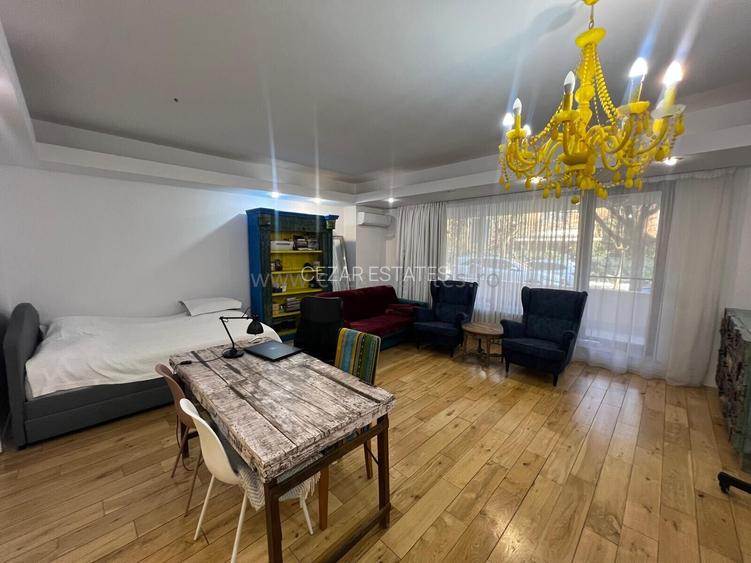 HERASTRAU SOSEAUA NORDULUI  DE VINZARE SPATIU COMERCIAL - 9