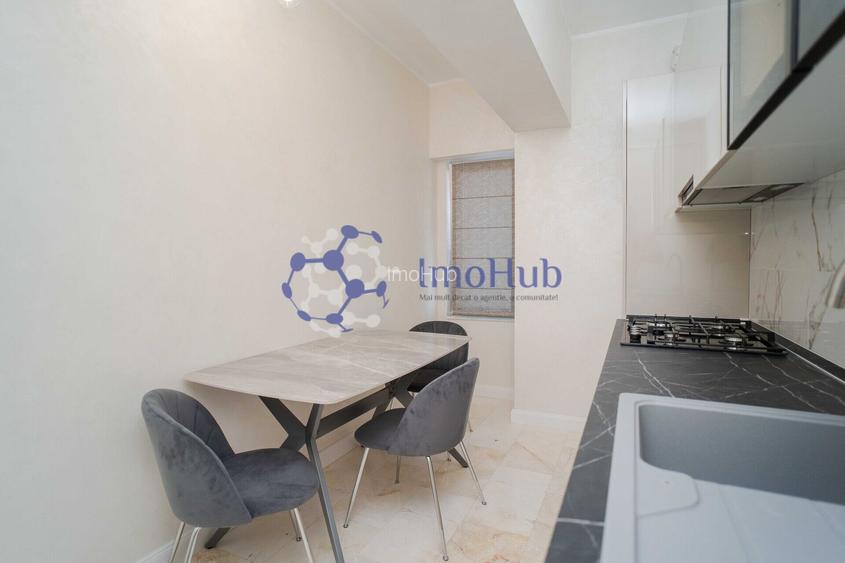 Royal Town Copou, 2 camere decomandat, parcare inclusa - 2