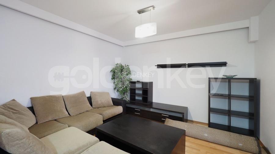 Apartament cu 3 camere langa Jollie Ville - 3