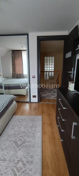 Casă modernă | Valea Sigmirului | 4 camere | Teren 650 mp | Complet mobilată - 10