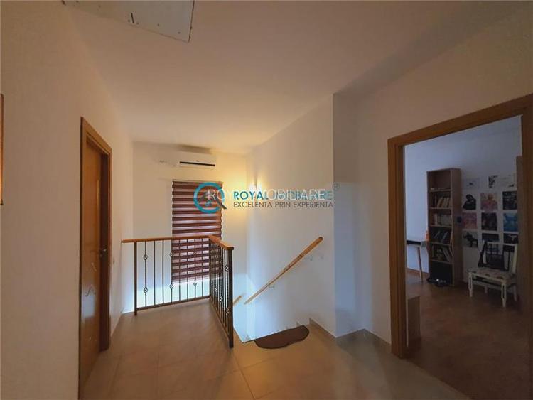 Royal Imobiliare - Vanzare vila zona Paulesti - 26