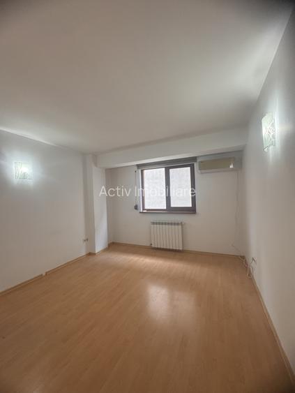 Faleza Nord – apartament în vilă | 3 camere | 98 mp utili | parter - 11