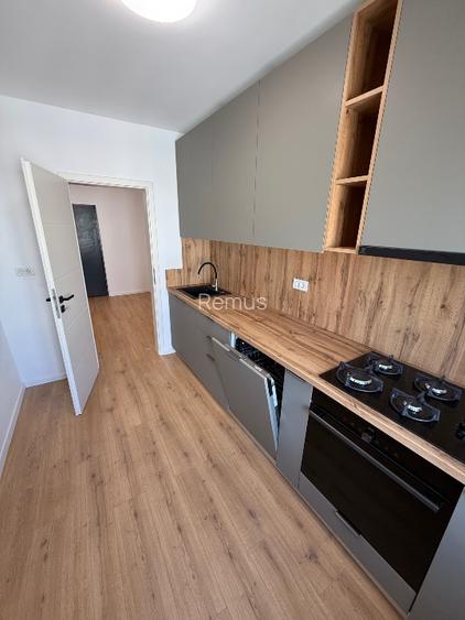 Apartament 2 camere renovat complet , mobilat ,cartier  Tei- propietar - 8