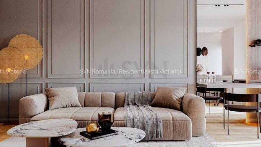 REA1028271 Apartament 2 Camere I De Vanzare I Aviatiei - 3