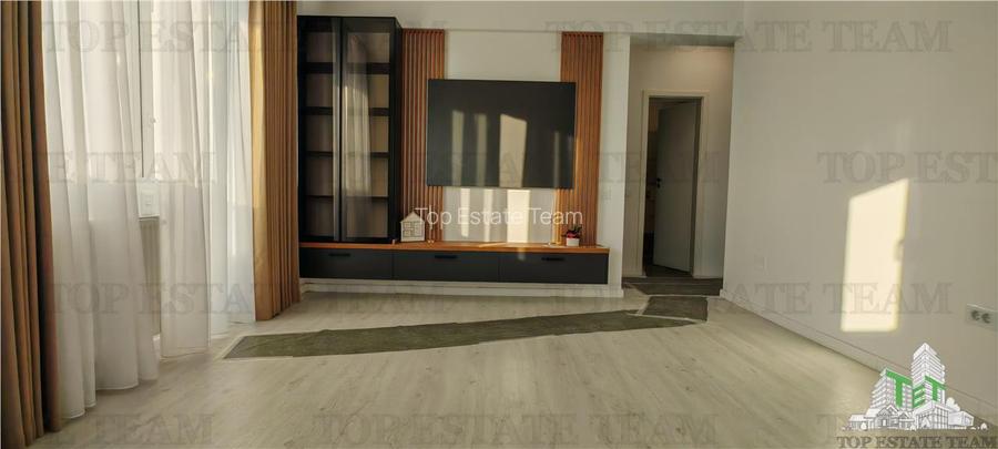 Apartament 2 camere cu finisaje premium si toate utilitatile in Cartierul Milita - 2