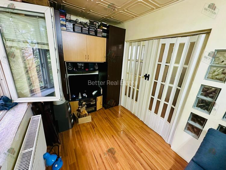 Apartament 2 camere semi-decomandat, Berceni, Aleea Reșița C - 5