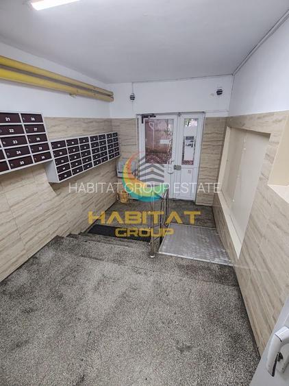 Vânzare Apartament 2 Camere Renovat Total! - 17