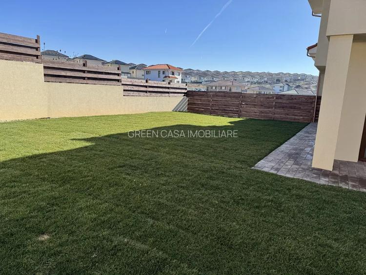 Casa cuplata/Duplex, 350mp teren, Dezmir - 7