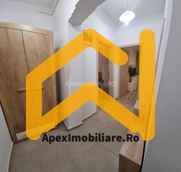 ISG Residence-Viilor | 2 Camere | Centrala Proprie | AC - 8