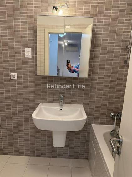 Vanzare apartament 2 camere nou | Hercesa Residence | Bd Basarabia | etaj 7/12 | - 18