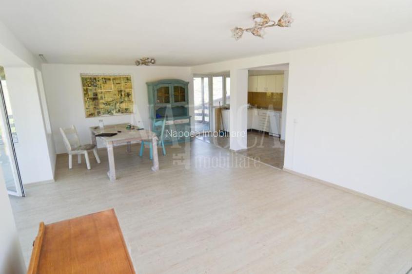 Casa 5 camere de vanzare in Campenesti - 5