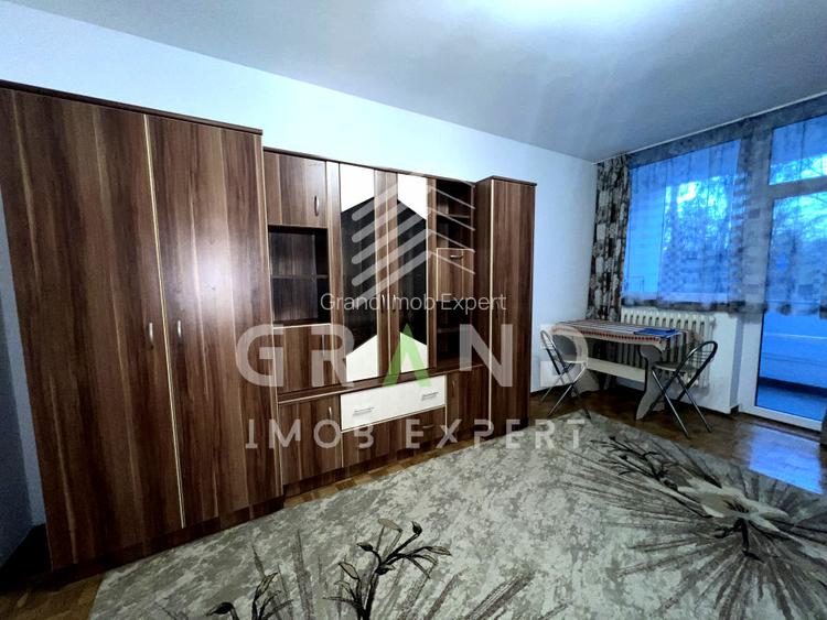 Garsonieră cu BALCON | Etaj 1 | Gheorgheni – Detunata – Iulius Mall - 3