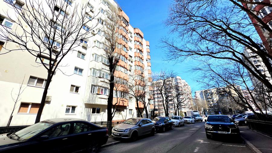 Aleea Botorani 2. Un apartament cat linistea familiei tale - 52