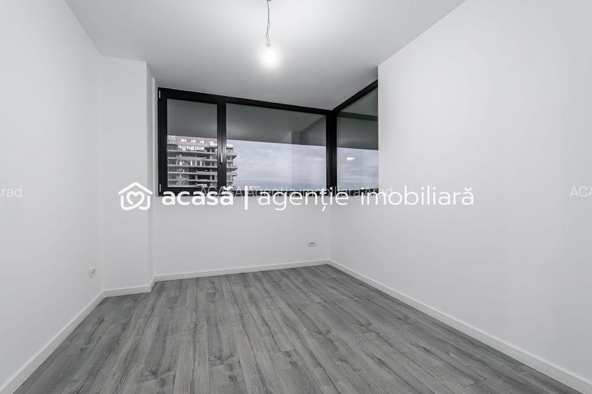 XCity Towers | 3 Camere și loc de parcare subteran inclus - 6