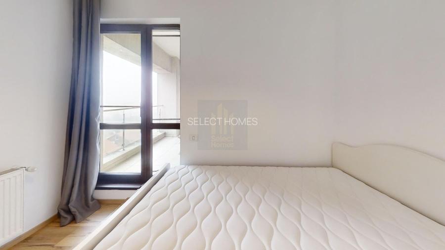 3 Camere | Parcare | Vanzare | Green Vista *Tur Virtual*  *Pipera* - 12