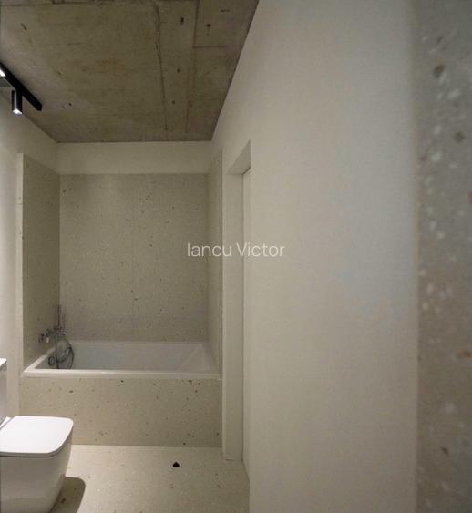 Duplex Dorobanti 2025  4 camere, curte proprie, doua locuri parcare - 12