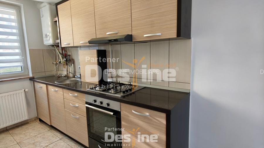 Apartament cu gradina in vila, cel mai verde complex din Brasov - Green Valley - 5