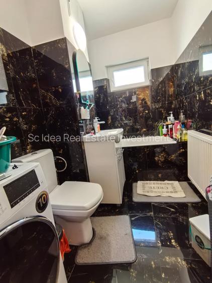 Apartament cu 3 camere - Etaj 3- Sagului - 2