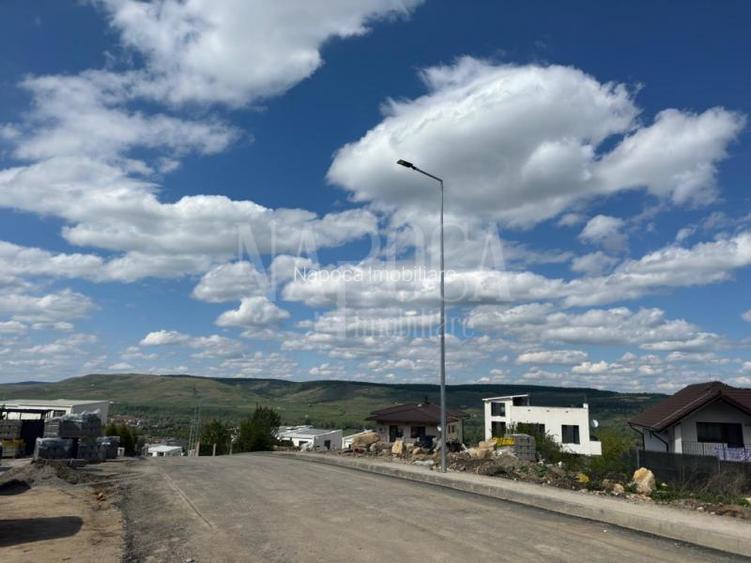 Apartament 4 camere de vanzare in Floresti - 9