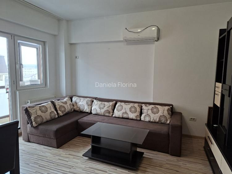 Apartament 2 camere, 58 mp, Militari Residence DIRECT DE LA PROPRIETAR - 10