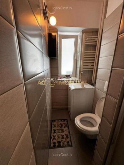2 Camere de inchiriat | Decebal | Metrou | Centrala | Mobilat - 8