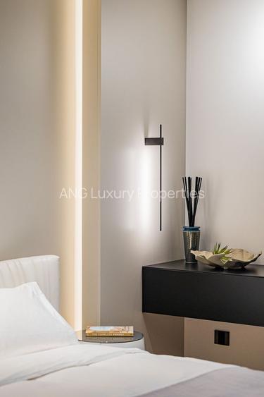 Penthouse ultra premium, tip duplex Ultra Luxury in Primaverii - 29