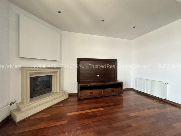 Gleen Suite | Apartament luminos si spatios cu vedere deschisa | Barbu Vacarescu - 2