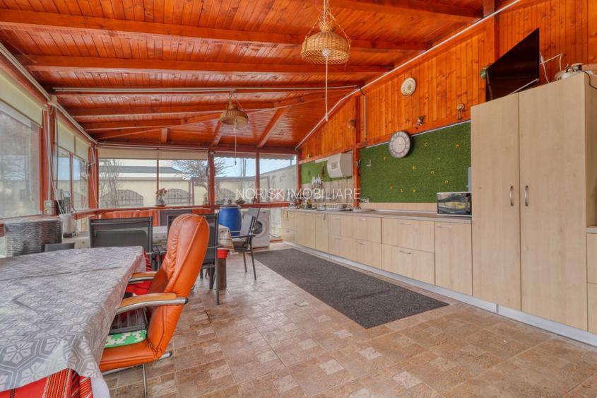 Reședință exclusivistă în Mogoșoaia – confort și rafinament - 8