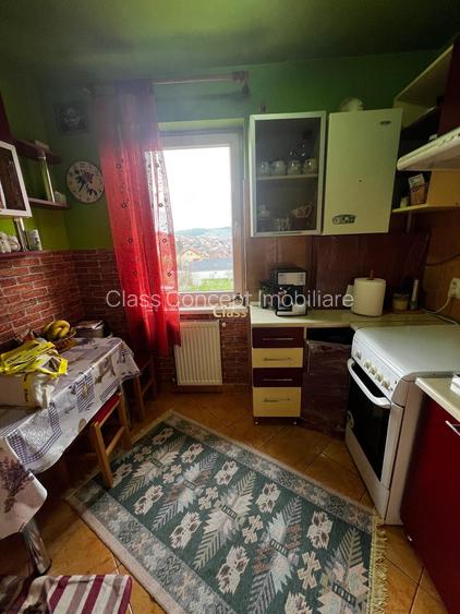 Apartament 1 camera | Decomandat | 37 mpu | Zona Regal Baciu - 3