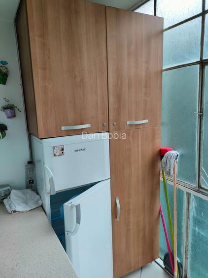 Garsoniera 5 min M Kogalniceanu compacta si cocheta DB1929 - 10