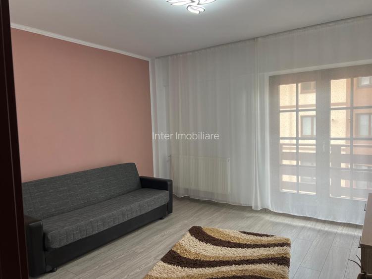 Apartament cu 2 camere mobilat, intabulat Platou Galata Cod 162089 - 2