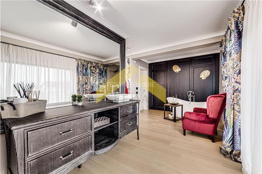 Casa moderna de vanzare Vladimirescu - 12