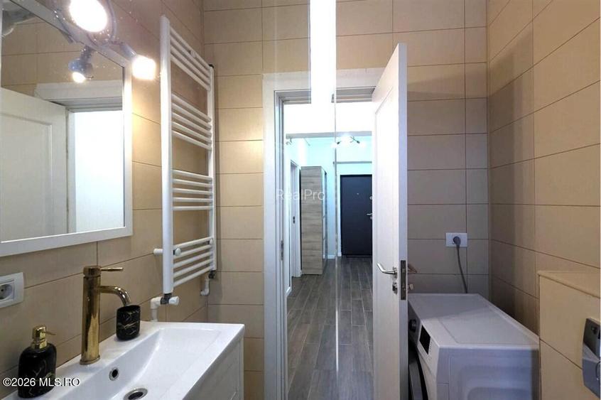Mamaia Nord - Ibo Residence, 2 camere, Parter, 48 mp + 64 mp teren! - 13
