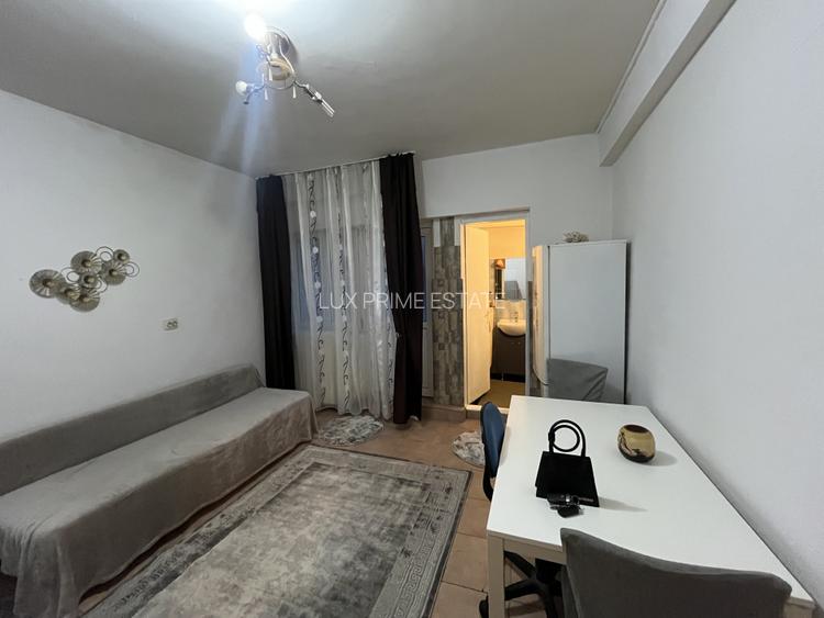 Apartament cu doua camere Lipovei - 3