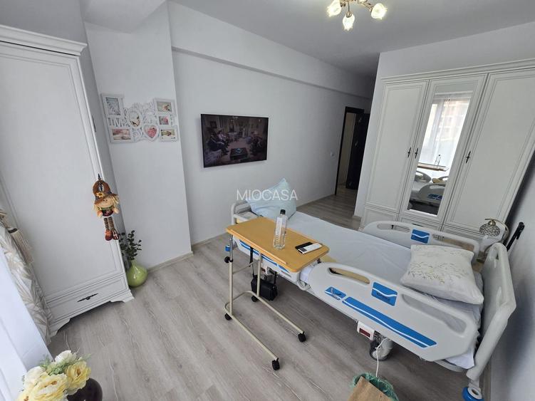 Gradina proprie. Mobilat si utilat complet. 2 Bai. Aproape de Eso. - 15