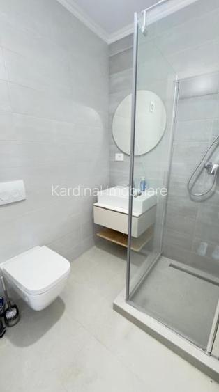 Apartament deosebit cu 4 camere, terasă și garaj subteran Maurer Villa - 23