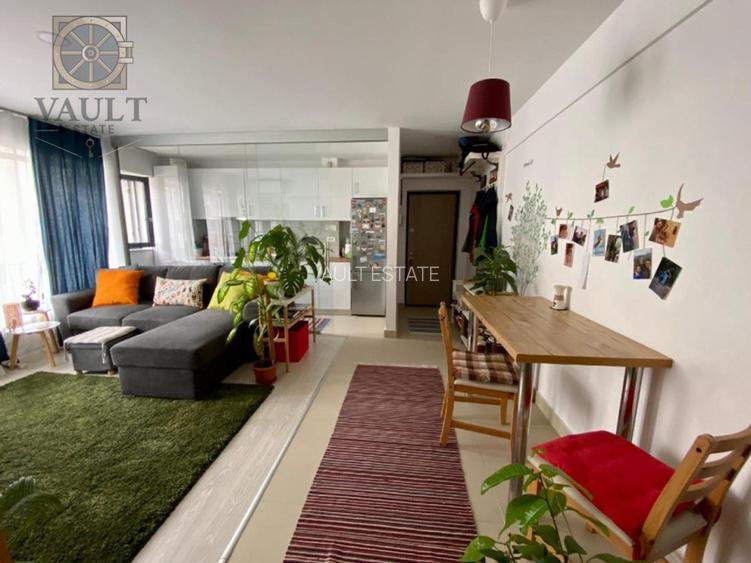 Apartament 2 camere-Metalurgiei-Berceni - 2