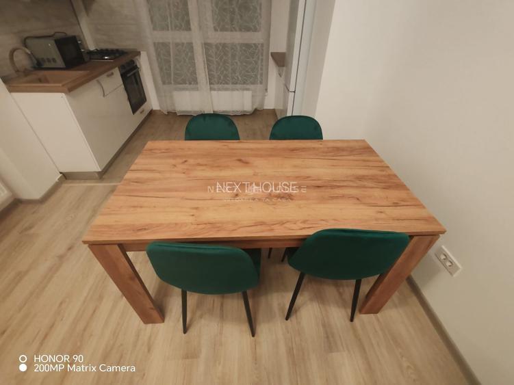 Brown Residence - Aparatorii Patriei - Berceni - 800 m de metrou - 8