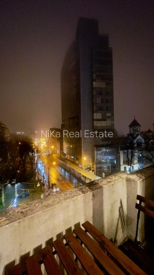 APARTAMENT 2 CAMERE DE INCHIRIAT ARMENEASCA - 14